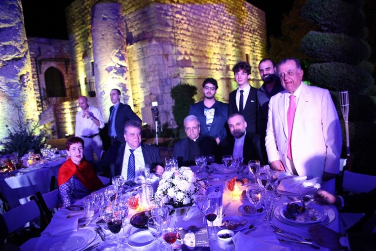 L'ADALF Celebre 75e Anniversaire du General De Gaulle Part 1